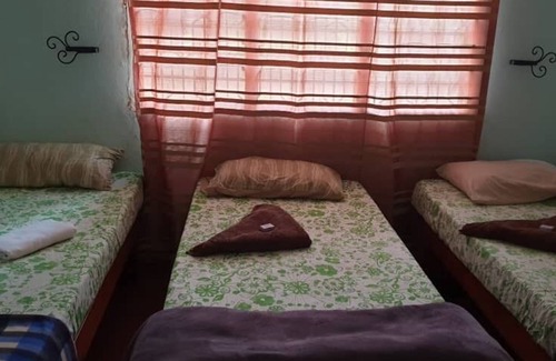 Kahe Hostel | Swahilibackpackers