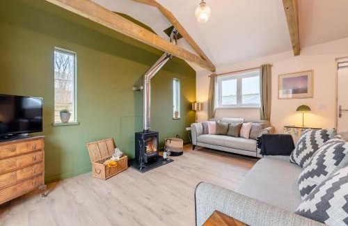Burgh Island House | Swallow Barn