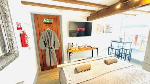 Eamont Bridge House | Swallow Barn
