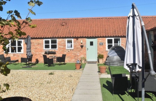 Louth Cottage | Swallow Cottage, Howdales
