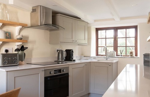 Port Isaac Cottage | Swallow Cottage