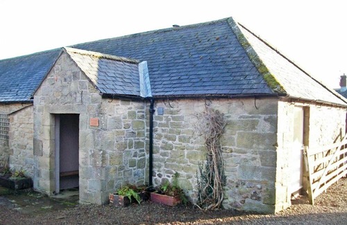 Old Bewick House | Swallow Cottage nr Powburn