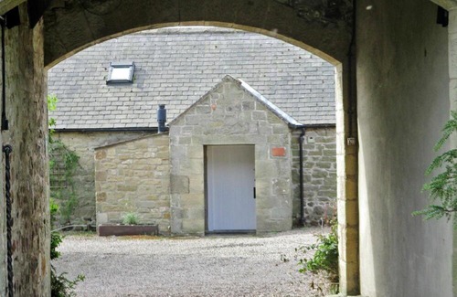 Old Bewick House | Swallow Cottage nr Powburn