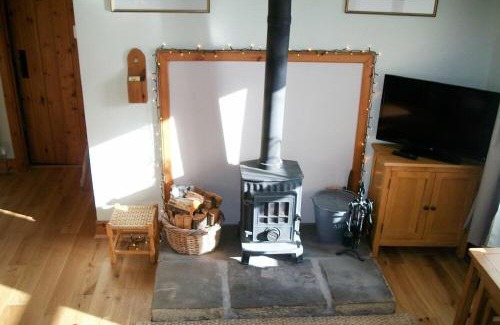 Old Bewick House | Swallow Cottage nr Powburn