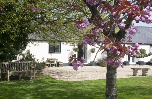 Sedgehill Cottage | SWALLOW COTTAGE, pet friendly, character holiday cottage in Semley