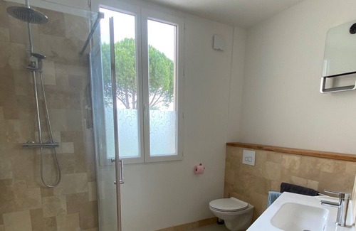 Raissac-d'Aude House | swallow house