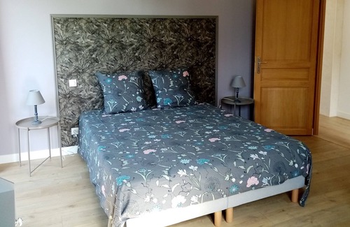 Raissac-d'Aude House | swallow house