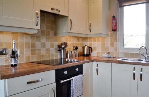 Saint John's Town of Dalry House | Swallow Lodge