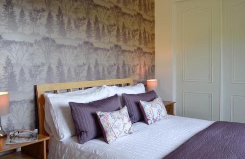 Saint John's Town of Dalry House | Swallow Lodge