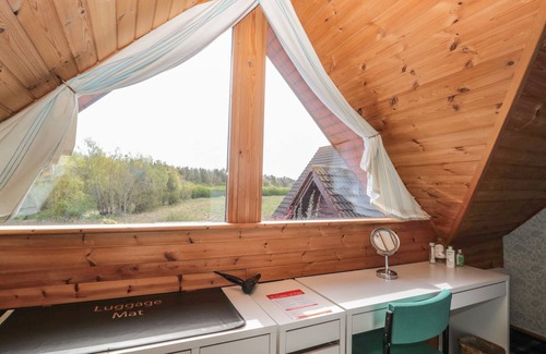 Woodhorn Cottage | Swallow Lodge