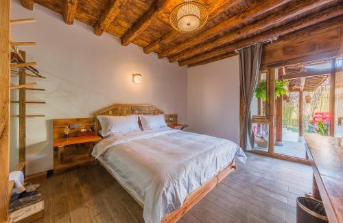 Guandu House | Swallow Nest Guesthouse