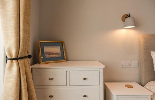 Berwick-upon-Tweed House | Swallow's Nest, farm get away with hot tub