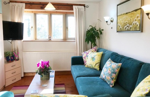Holton Le Clay House | Swallows Barn