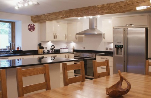 Washbourne Cottage | SWALLOWS REACH, pet friendly, character holiday cottage in Halwell