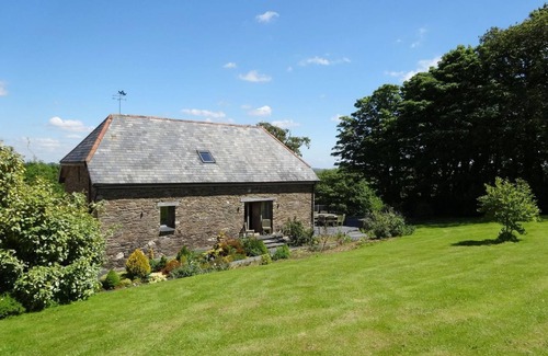 Washbourne Cottage | SWALLOWS REACH, pet friendly, character holiday cottage in Halwell