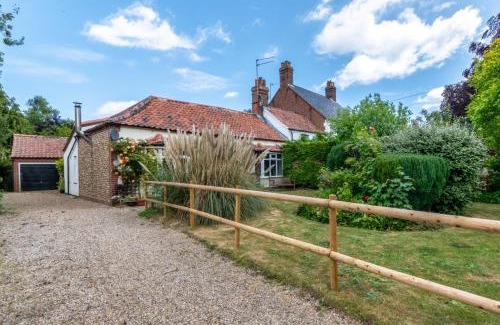 Briston House | Swallows Way