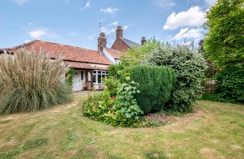 Briston House | Swallows Way