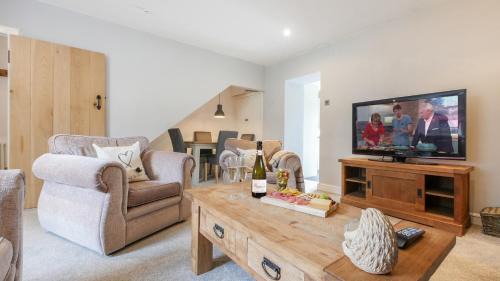 Hexham House | Swallowship Cottage