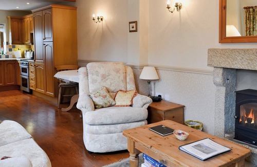 West Heslerton Cottage | Swallowtail Cottage - UK2296