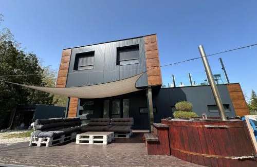 Sandorfalva Apartment | Swan Apartman