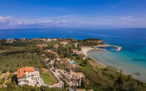 Tsilivi Apartment | Swan Apartments