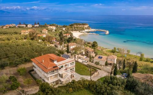 Tsilivi Apartment | Swan Apartments