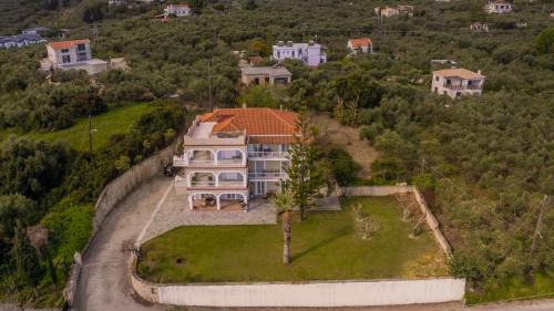 Tsilivi Apartment | Swan Apartments