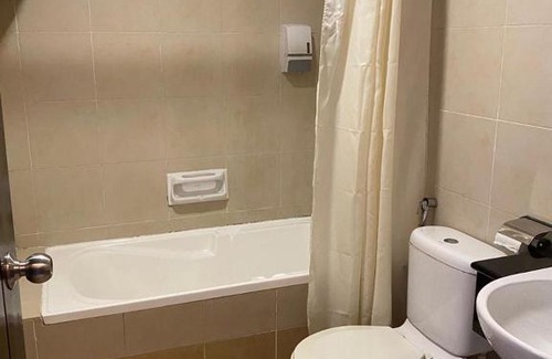 Masai Hotel | Swan Garden Hotel