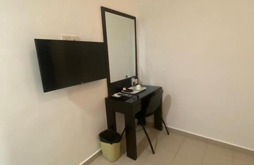 Masai Hotel | Swan Garden Hotel