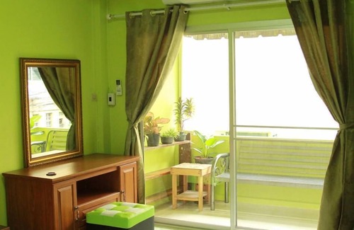 Nana House | Swan Inn2 Guest House