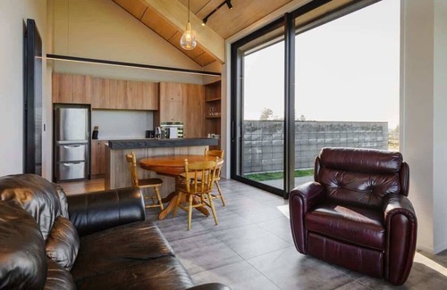 Rewa House | Swan Lake Summary: St