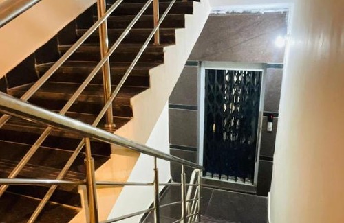 Shamshabad Hotel | Swan Premium Luxury Rooms