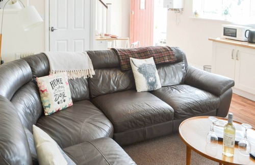 Belford Cottage | Swan's Nest - UK43545