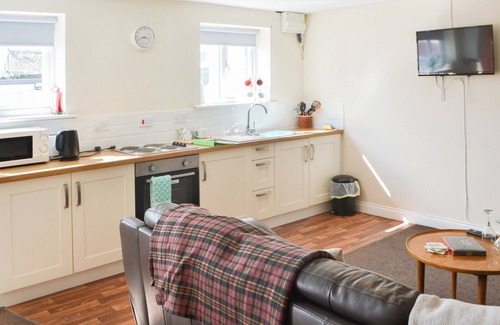 Belford Cottage | Swan's Nest - UK43545