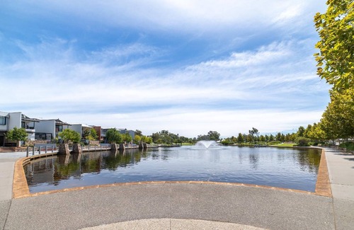 Aveley House | Swan Valley Fantastic Family Home - Aveley