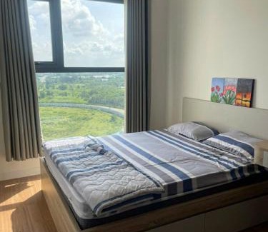 Nhon Trach Apartment | Swanbay - Căn Hộ 1PN, 2PN