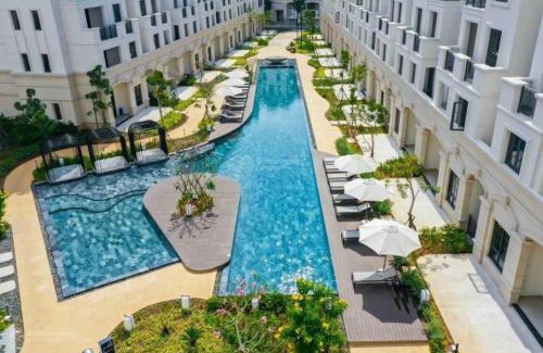 Nhon Trach Apartment | Swanbay - Căn Hộ 1PN, 2PN