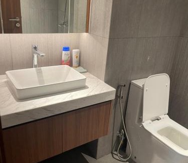 Nhon Trach Apartment | Swanbay - Căn Hộ 1PN, 2PN