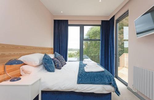 Lewes Resort | Swanborough Lakes Luxury Lodges