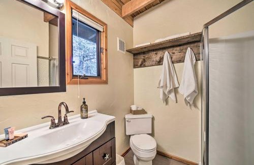 Seldovia House | Swanhouse. Waterfront home.