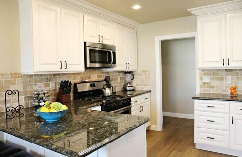 Hermosa Village House | Swanky Pool/Jac Home:3 EnSuites, Walk To Disney