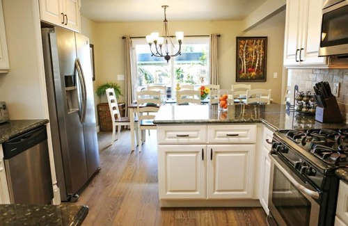 Hermosa Village House | Swanky Pool/Jac Home:3 EnSuites, Walk To Disney