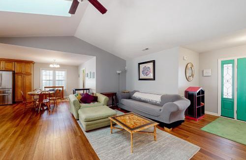 Swansboro House | Swansboro Serenity