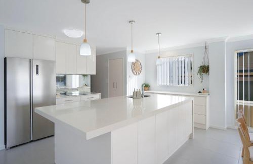 Swansea House | Swansea Lake Front Retreat