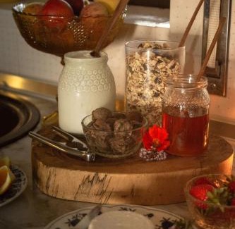 Aradas House | Swara Slow Living Home