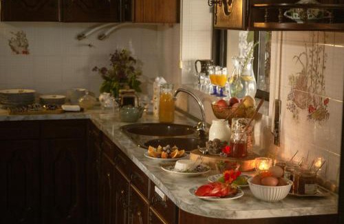 Aradas House | Swara Slow Living Home
