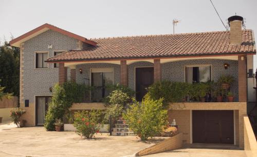 Aradas House | Swara Slow Living Home