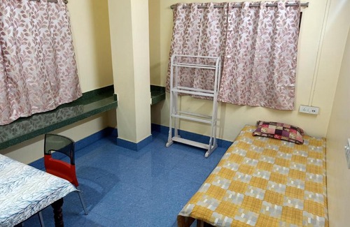 Agartala House | Swarnaprava Residence & Mess
