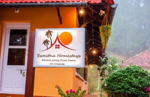 Vayittiri Apartment | Swasta Homestays Wayanad