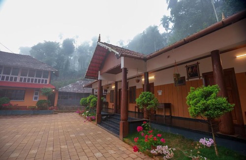 Vayittiri Villa | Swastha Plantation Homestay